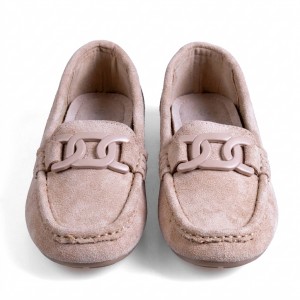 A5618-2 Beige Дамски ежедневни обувки