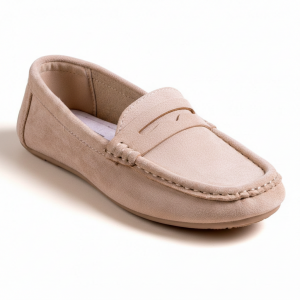 A5619-2 Beige Дамски ежедневни обувки