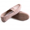 A5619-2 Beige Дамски ежедневни обувки