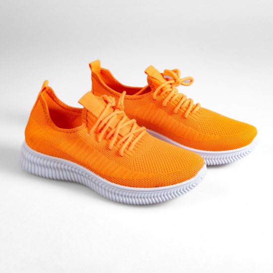 1998-5 Orange Дамски маратонки