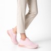 1018-124 Pink Дамски маратонки