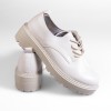 LL-2-2 Beige Дамски ежедневни обувки