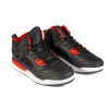 BL398-3 Black/Red Мъжки кецове