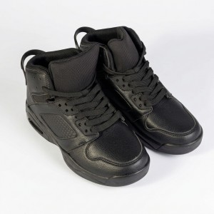 Bl395-1 Black Мъжки кецове