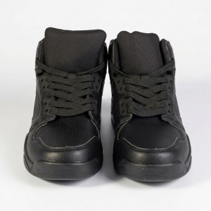 Bl395-1 Black Мъжки кецове