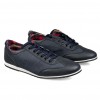 MBK0326-20 Navy Мъжки обувки