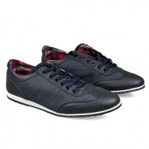 MBK0326-20 Navy Мъжки обувки