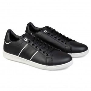 M090 Black Мъжки спортни обувки