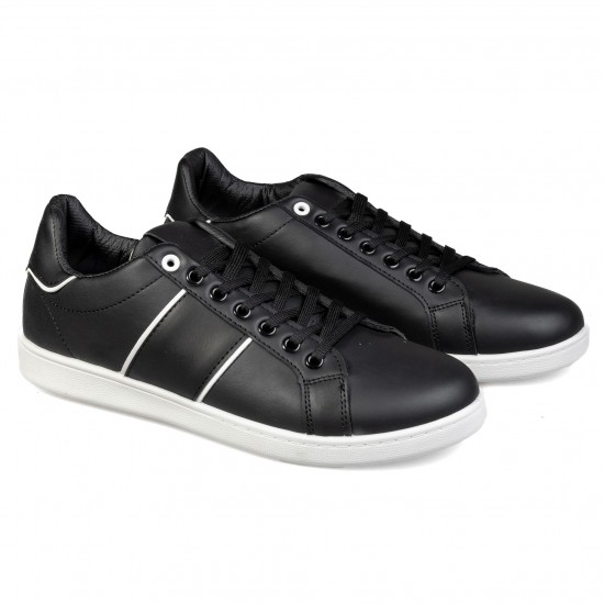 M090 Black Мъжки спортни обувки