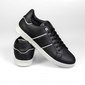 M090 Black Мъжки спортни обувки