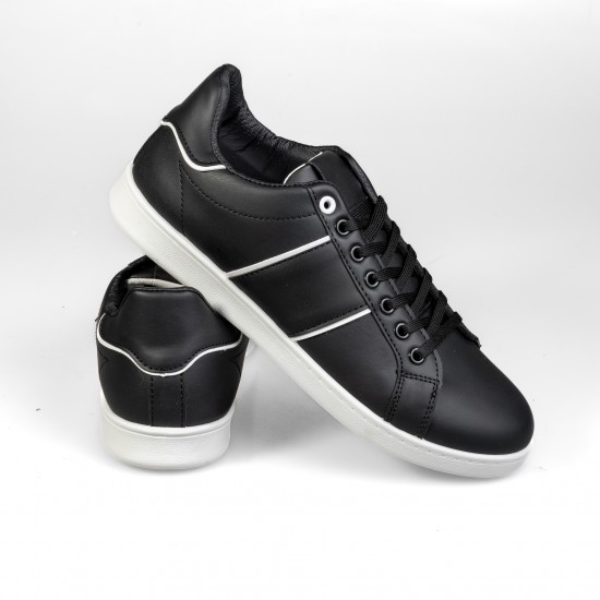 M090 Black Мъжки спортни обувки