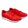 MBK0326-19 Red Мъжки маратонки