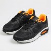 21286-4 Black/Orange Мъжки маратонки