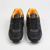 21286-4 Black/Orange Мъжки маратонки