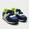 014208 Navy/Royal Детски маратонки