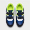 014208 Navy/Royal Детски маратонки