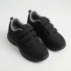 BJ-2520-1 Black Мъжки спортни обувки