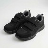 BJ-2520-1 Black Мъжки спортни обувки