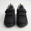 BJ-2520-1 Black Мъжки спортни обувки