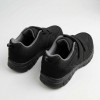 BJ-2520-1 Black Мъжки спортни обувки