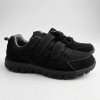 BJ-2520-1 Black Мъжки спортни обувки