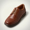 E1911-2 Brown Мъжки обувки