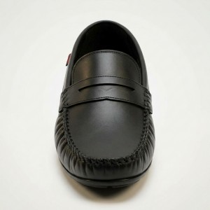 MK-504 Black Мъжки обувки 