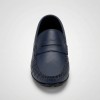 MK-504 Blue Мъжки обувки 