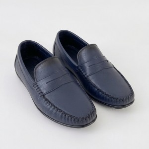 MK-504 Blue Мъжки обувки 