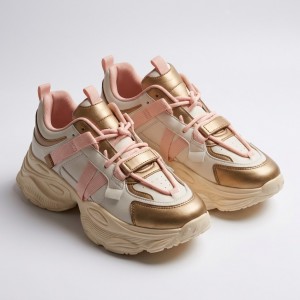 DH5-2 Rose Gold Дамски спортни обувки