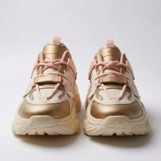 DH5-2 Rose Gold Дамски спортни обувки