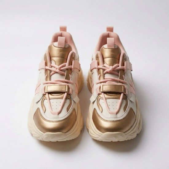 DH5-2 Rose Gold Дамски спортни обувки