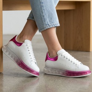 HY-234 White Дамски спортни обувки