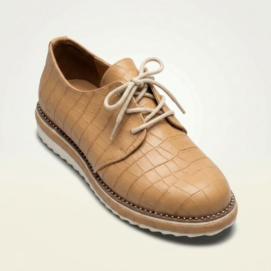 670 Beige Дамски обувки