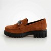 B292 Caramel Дамски обувки
