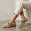 B2133 Beige Дамски обувки