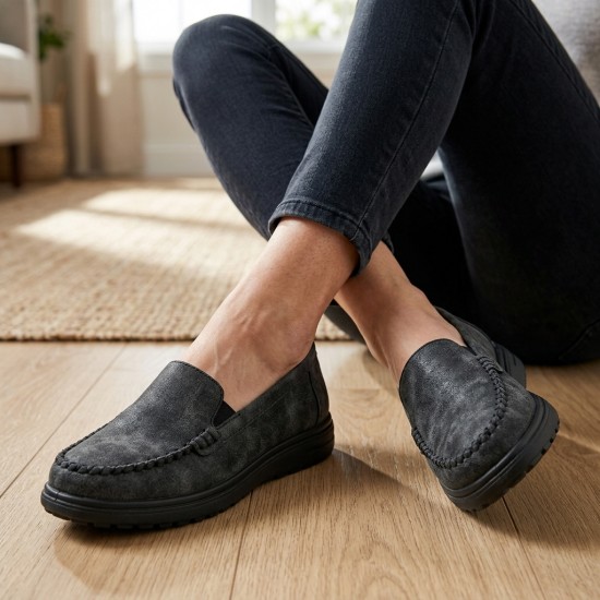 8815 Black Дамски обувки