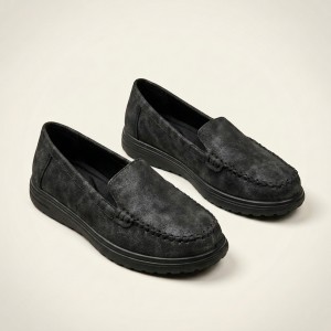 8815 Black Дамски обувки