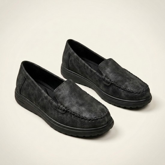 8815 Black Дамски обувки