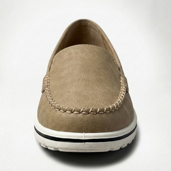 8815 Khaki Дамски обувки