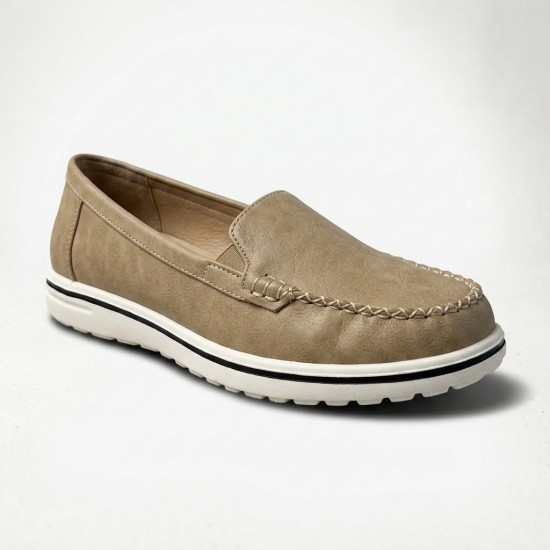 8815 Khaki Дамски обувки