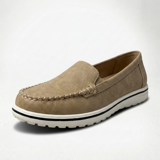 8815 Khaki Дамски обувки