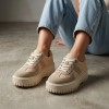 G-83 Beige Дамски маратонки