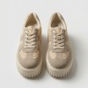G-83 Beige Дамски маратонки