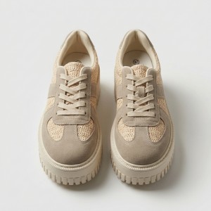 G-83 Beige Дамски маратонки