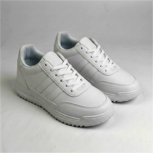 AN6047-3 White Мъжки спортни обувки