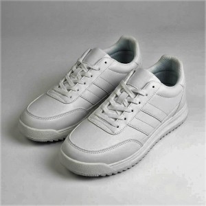 AN6047-3 White Мъжки спортни обувки