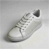 J095-2 White Мъжки спортни обувки