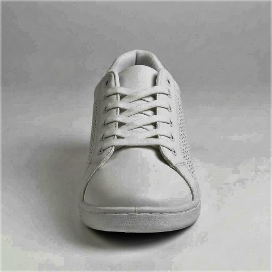 J095-2 White Мъжки спортни обувки
