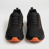 0268-5 Black/Orange Мъжки маратонки